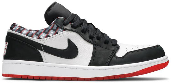 Jordan 1 Low Quai 54 2021 parlor23