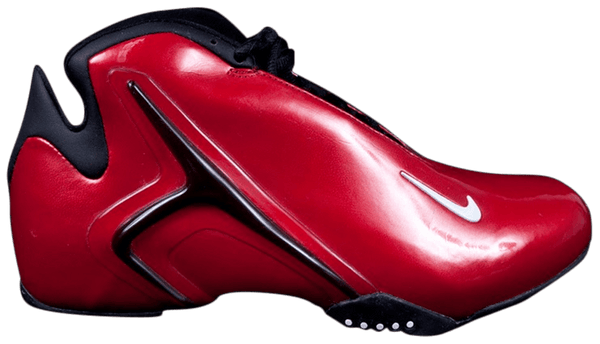 Nike hot sale hyperflight shoes