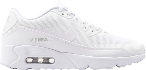 Nike Air Max 90 Ultra 2.0 Essential "White" 2017