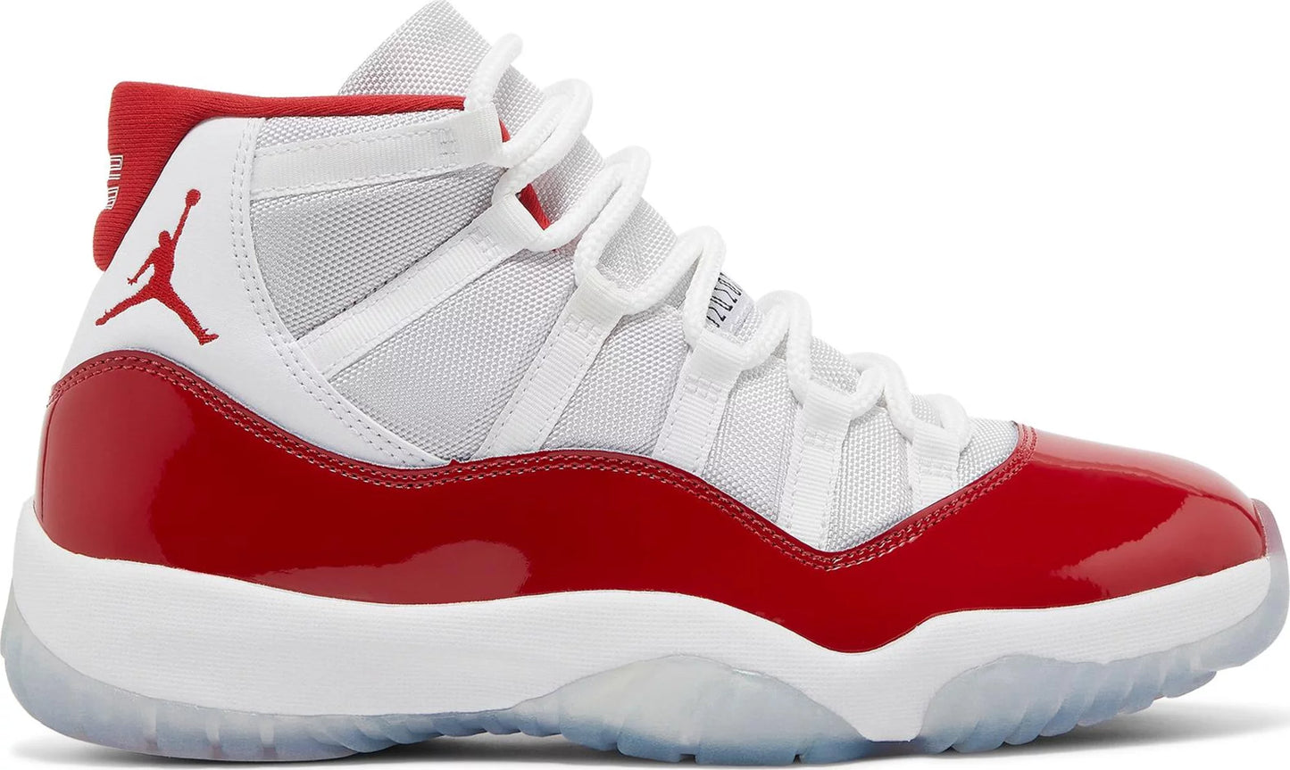 Jordan 11 "Cherry" 2022