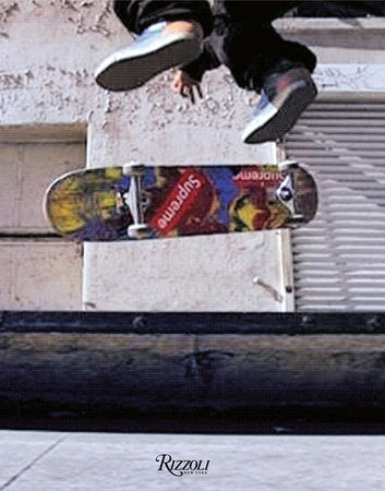 Supreme: Vol. 1 - James Jebbia