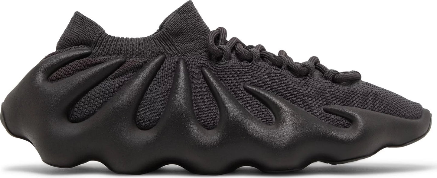 Adidas Yeezy 450 "Utility Black" 2022