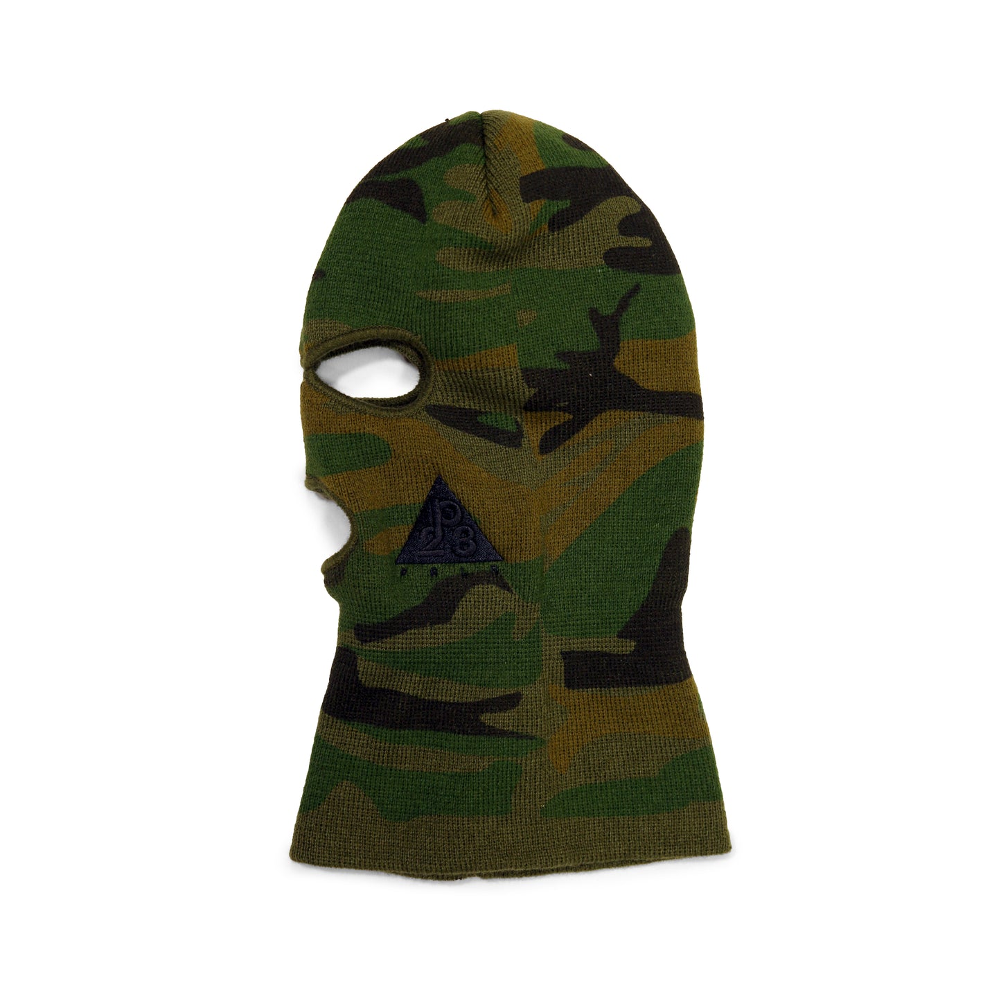 Parlor 23 "All Conditions Gear" 3-Hole Ski Mask