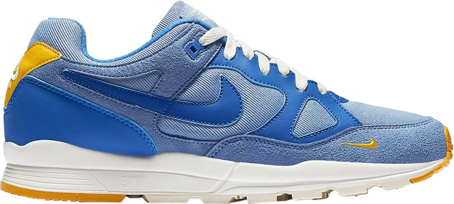 Nike Air Span 2 "Work Blue" 2018