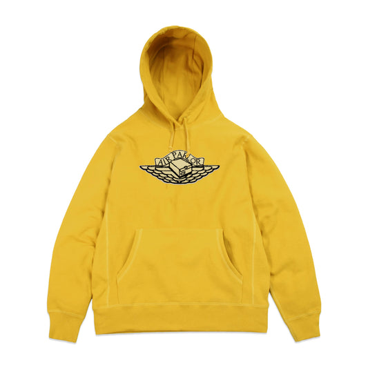 Parlor 23 "Air Parlor" X Heavyweight Made In Canada Hoodie