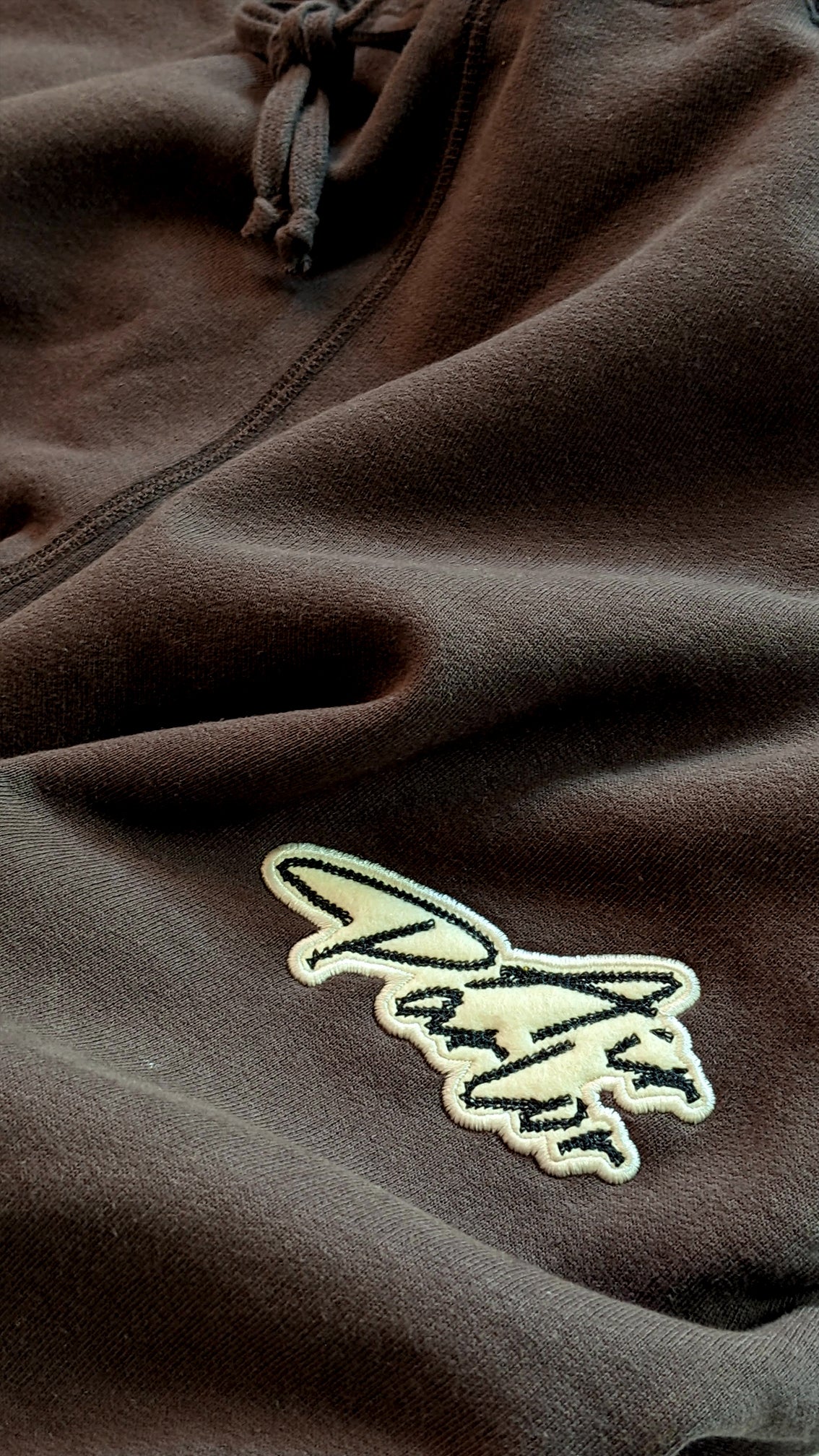 Parlor 23 "Air Parlor" Made In Canada Sweatpants