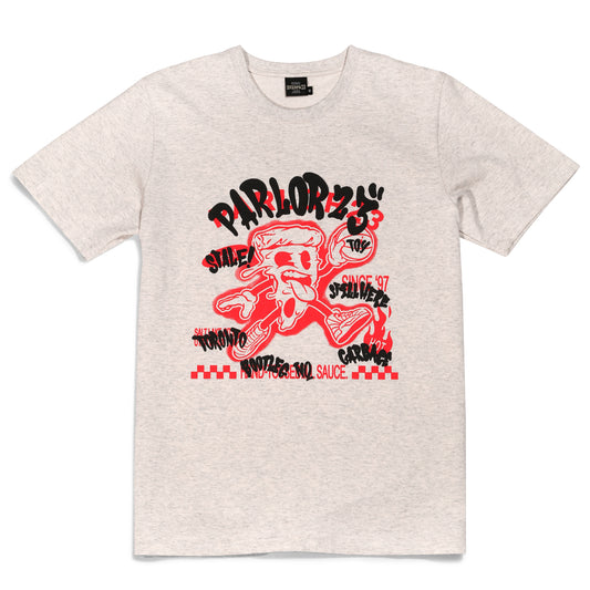 Parlor 23 "Bootleg A Bootleg" Made in Canada T-Shirt