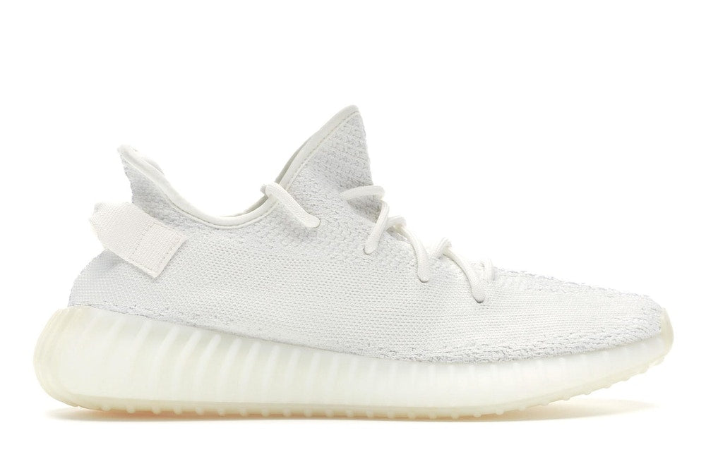 adidas Yeezy Boost 350 V2 "Cream/Triple White" 2017