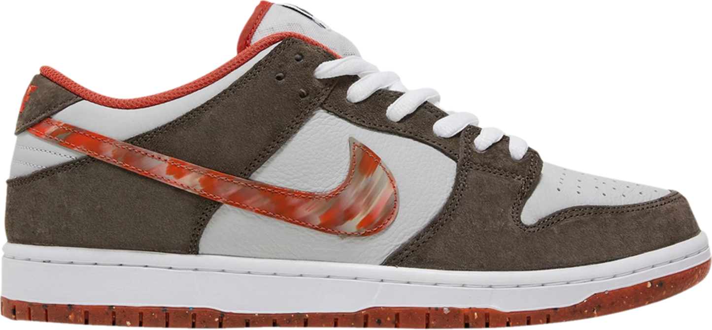Nike SB Dunk Low "Crushed D.C." 2022