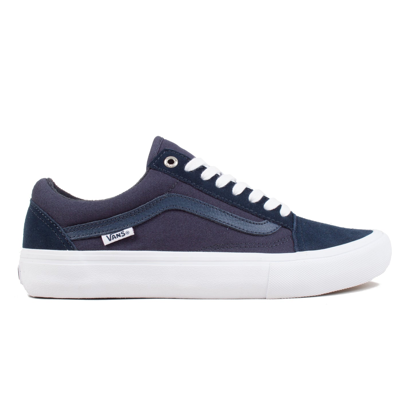 Vans Old Skool Pro Dime "Navy" 2016