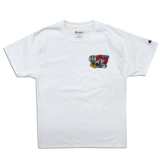 Parlor 23 X Champion "Get That Money" T-Shirt