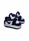 Kick Knits "Panda" Low 2023