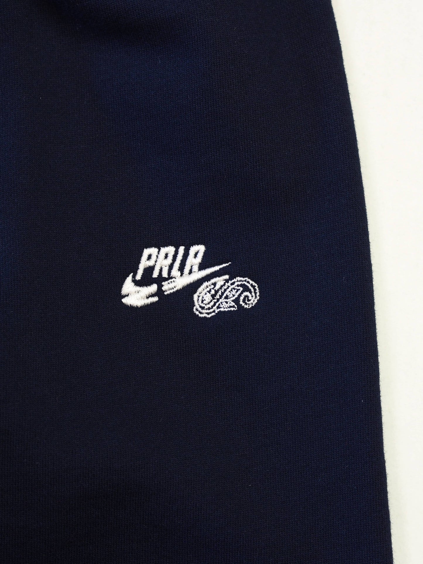 Parlor 23 "Paisley Swoosh" x Toddler Redwood Classics Hoodie Tracksuit