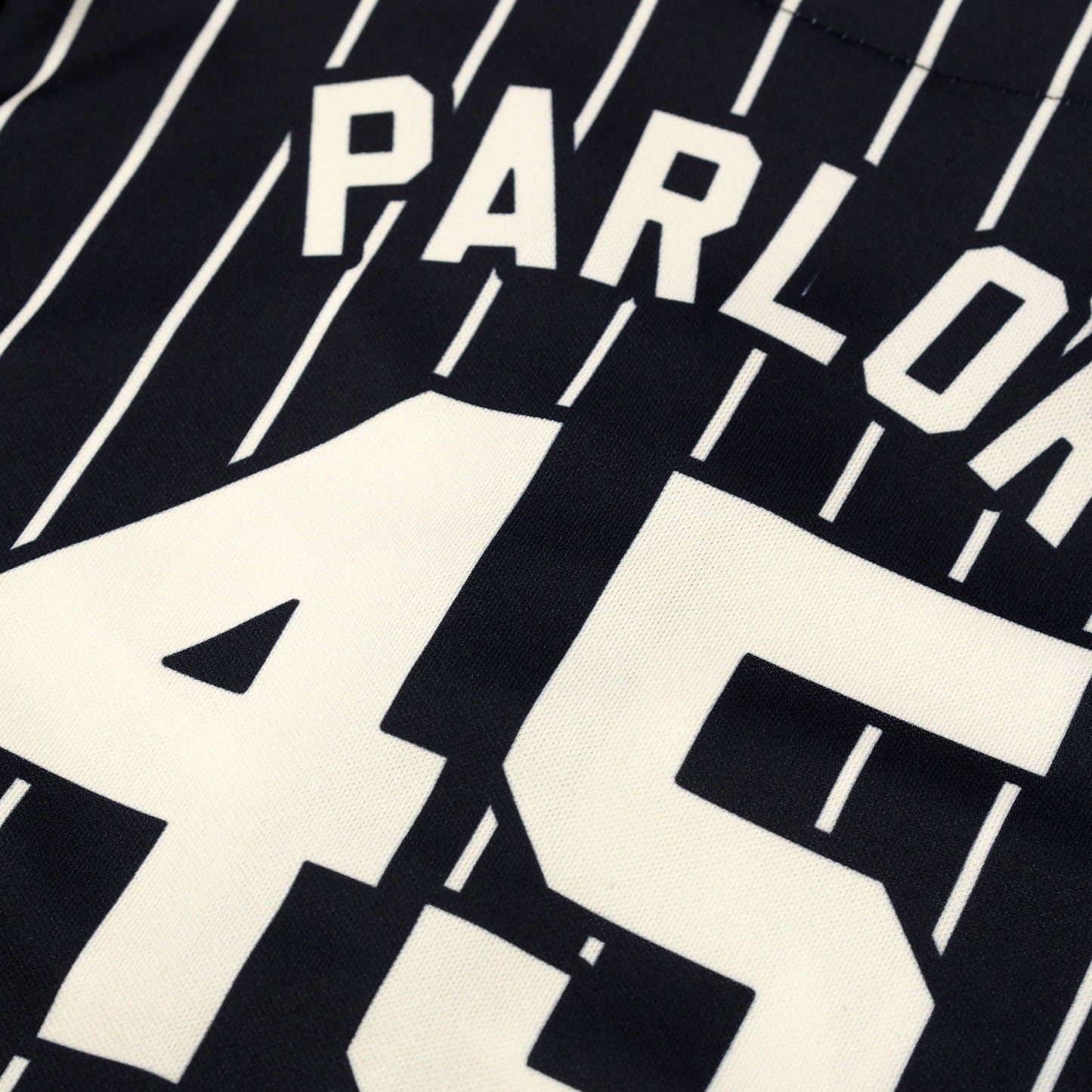 Parlor 23 "PRLR 45" Toddler Made In Canada Jersey