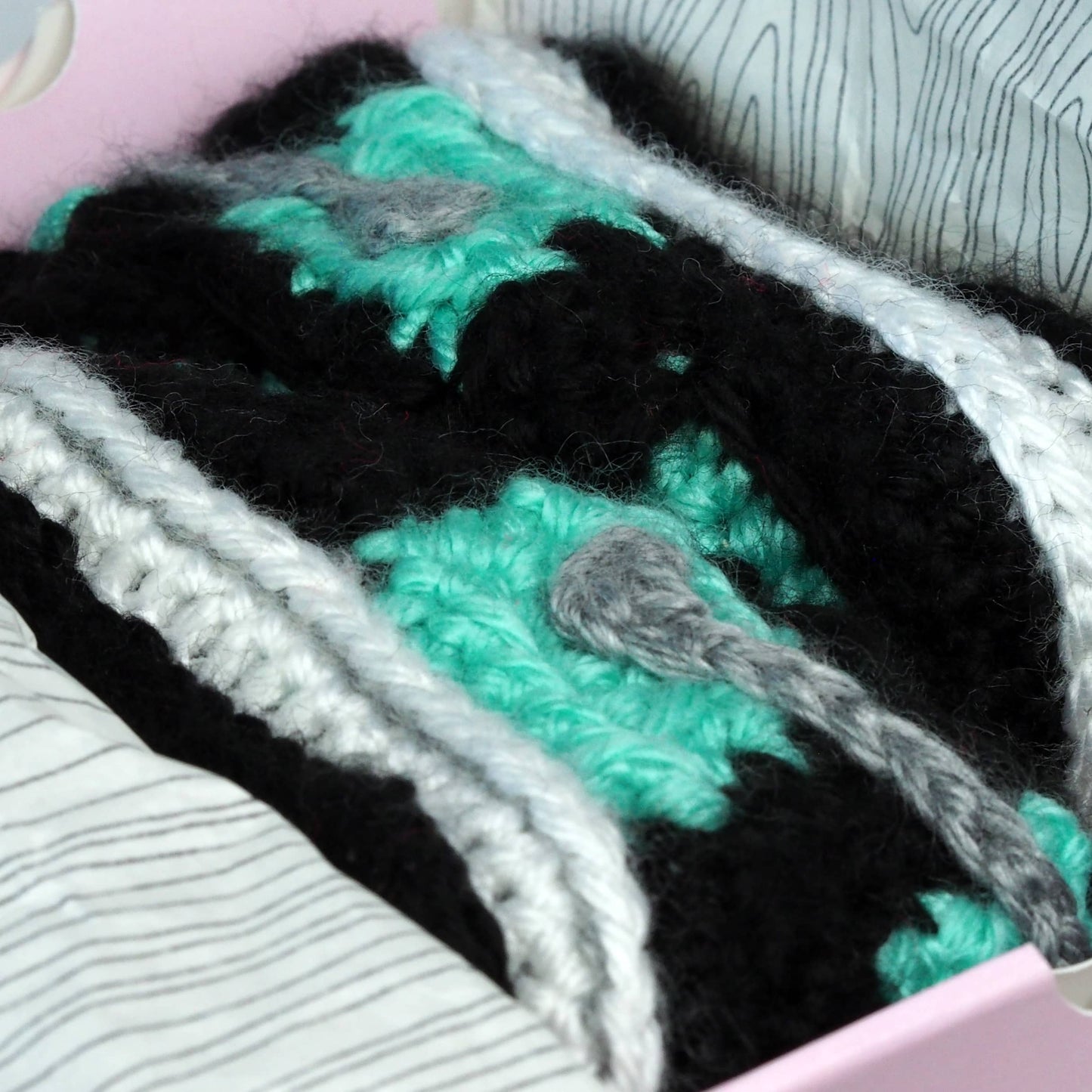 Kick Knits "Tiff" Low Pro SB 2021