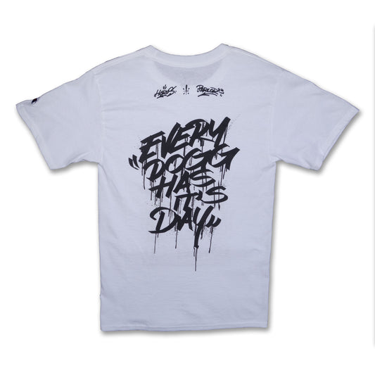 Parlor 23 X Champion "Krueger Forever" S/S