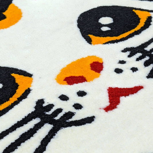 Parlor 23 "Get That Money" Rug (Pre-Order)