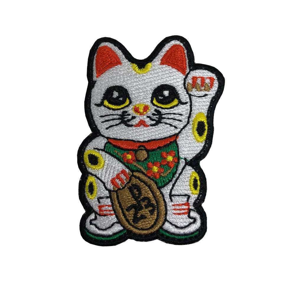 Parlor 23 "Get That Money" Patch