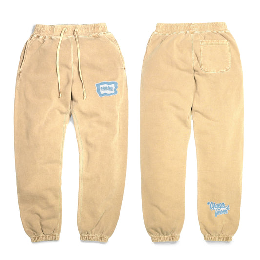 Parlor 23 "Krueger Forever" Heavyweight Made In Canada Sweatpants