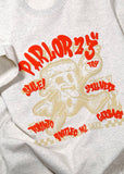 Parlor 23 "Bootleg A Bootleg" Burberry Made in Canada T-Shirt