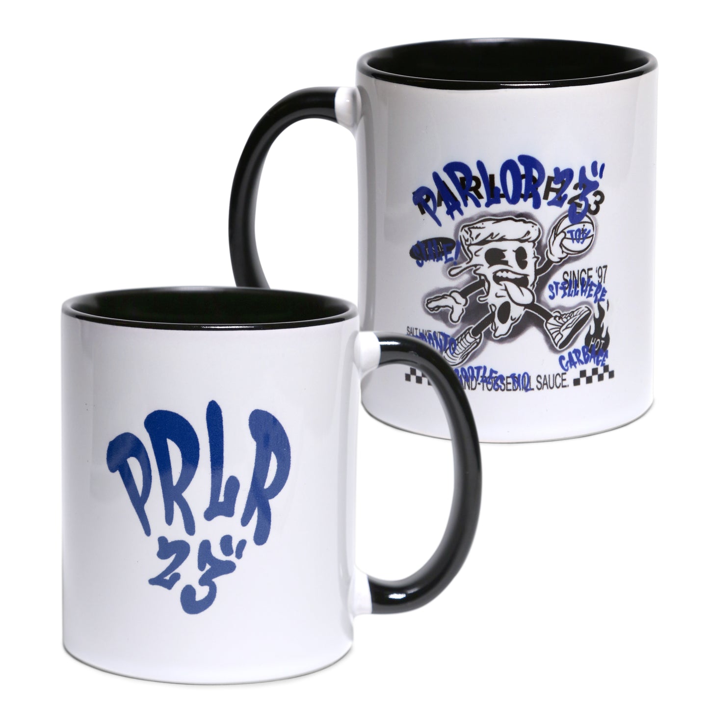 Parlor 23 x "Bootleg A Bootleg" Mug