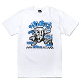 Parlor 23 "Bootleg A Bootleg" Royal Made in Canada T-Shirt