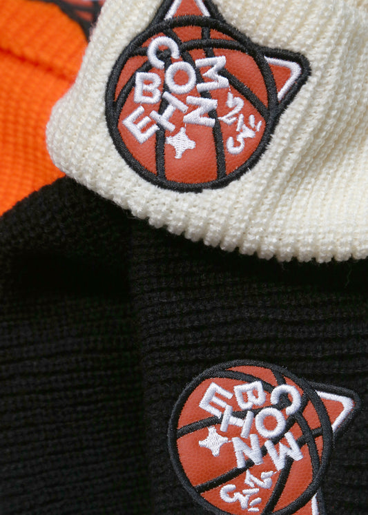 Parlor 23 x Combine "Shoot Out" Beanie