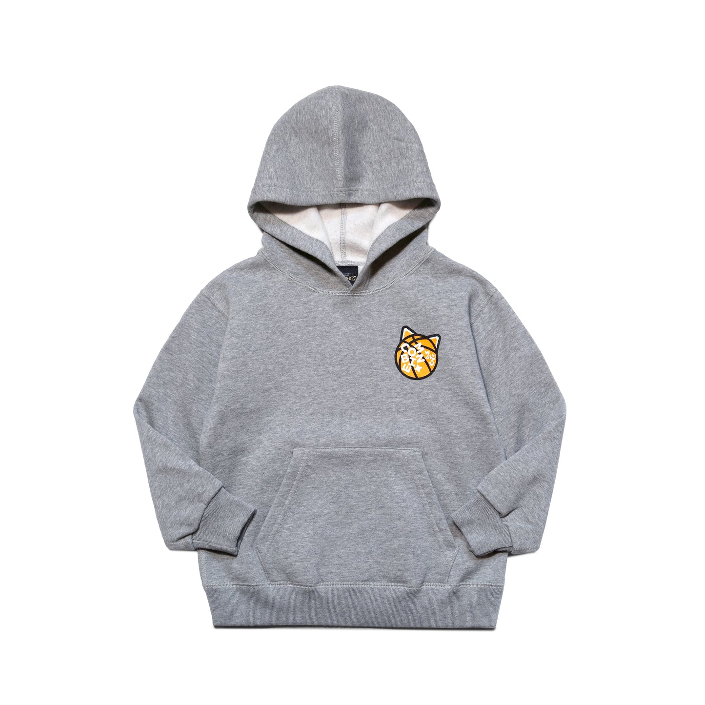 Parlor 23 x Combine "Shoot Out" Made in Canada Youth Hoodie