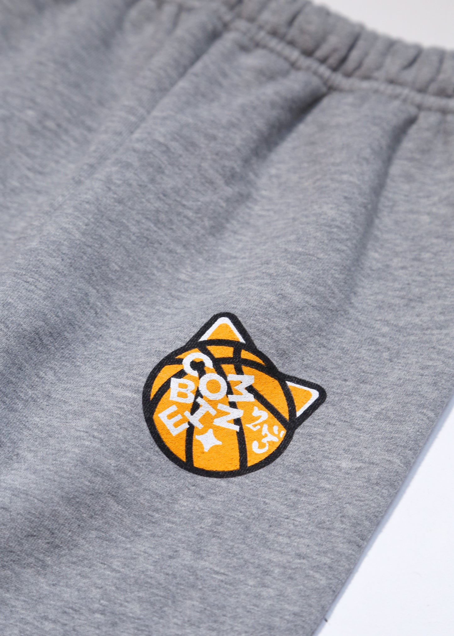 Parlor 23 x Combine "Shoot Out" Made in Canada Youth Jogger