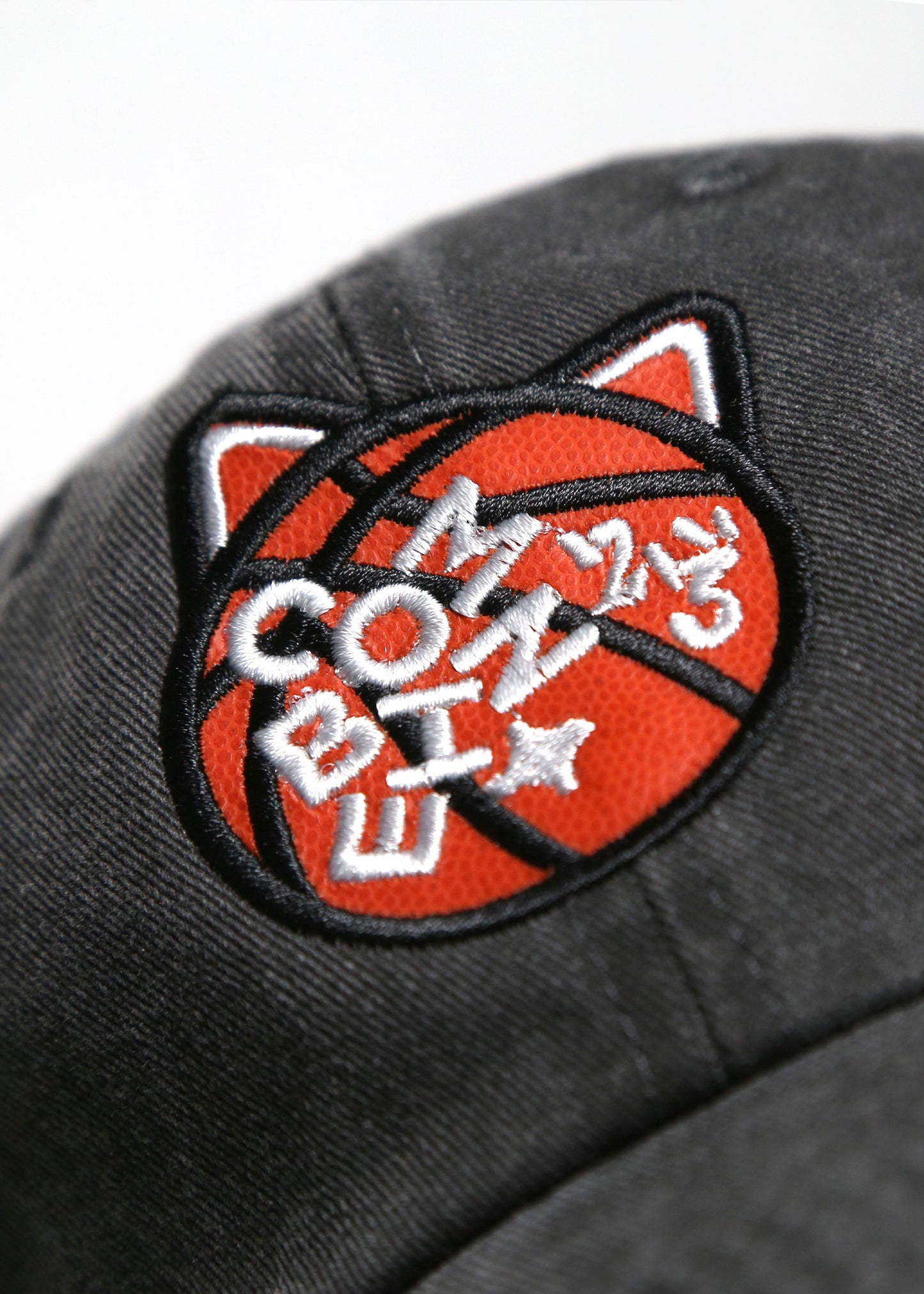 Parlor 23 x Combine "Shoot Out" Dad Hat