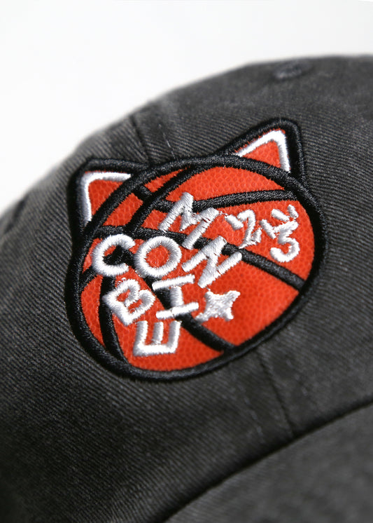 Parlor 23 x Combine "Shoot Out" Dad Hat