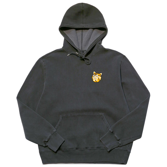 Parlor 23 x Combine "Shoot Out" Made in Canada Hoodie