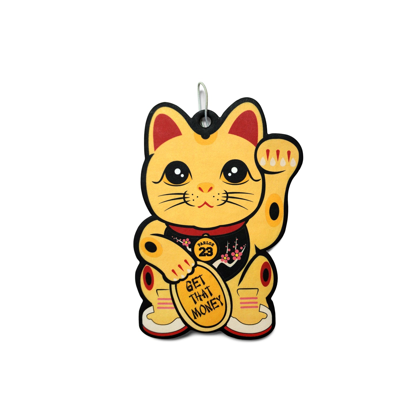 Parlor 23 "Get Money 2 Way" Air Fresh Aroma