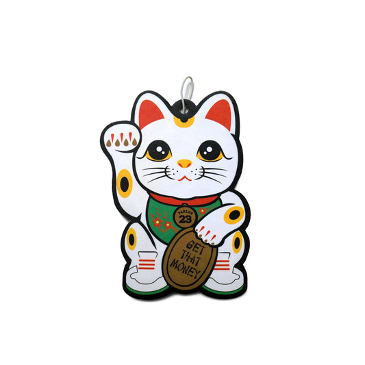 Parlor 23 "Get Money 2 Way" Air Fresh Aroma