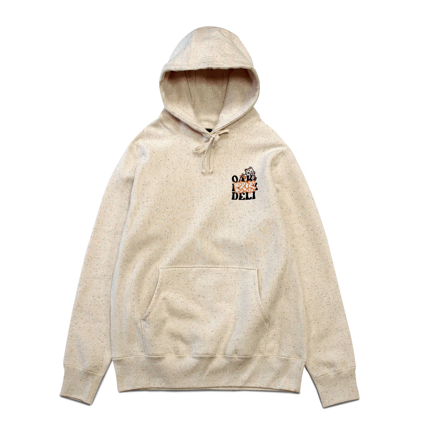 Parlor 23 "Oak Park Deli" Heavyweight Made In Canada Hoodie