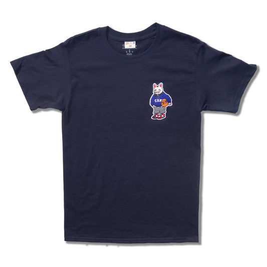 Parlor 23 X Champion "PRLR SPORT" T-Shirt