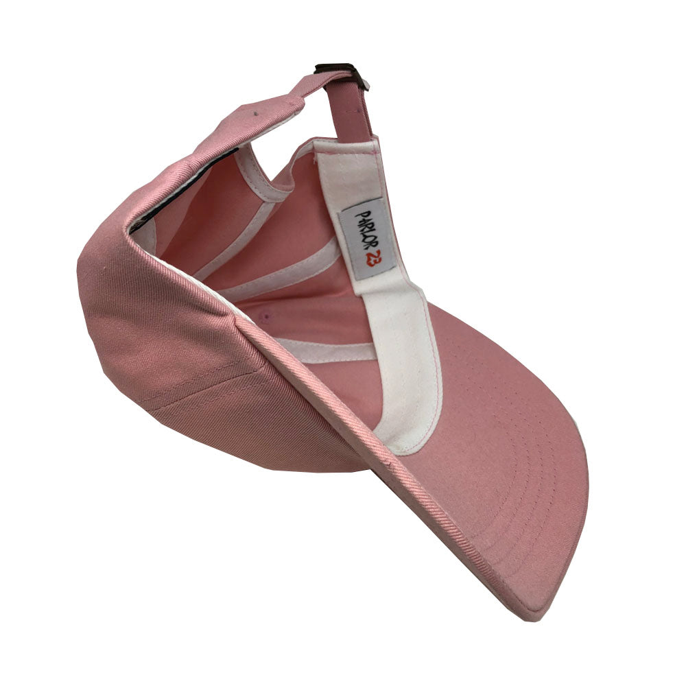 Parlor 23 "Get Money" (Pink) Strapback
