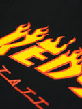Red9ine "Flame" T-Shirt