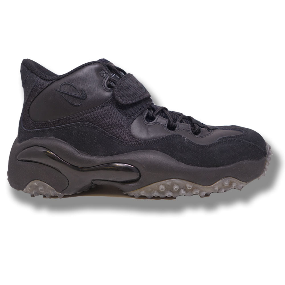 Nike Zoom Turf Training "Black" 2007