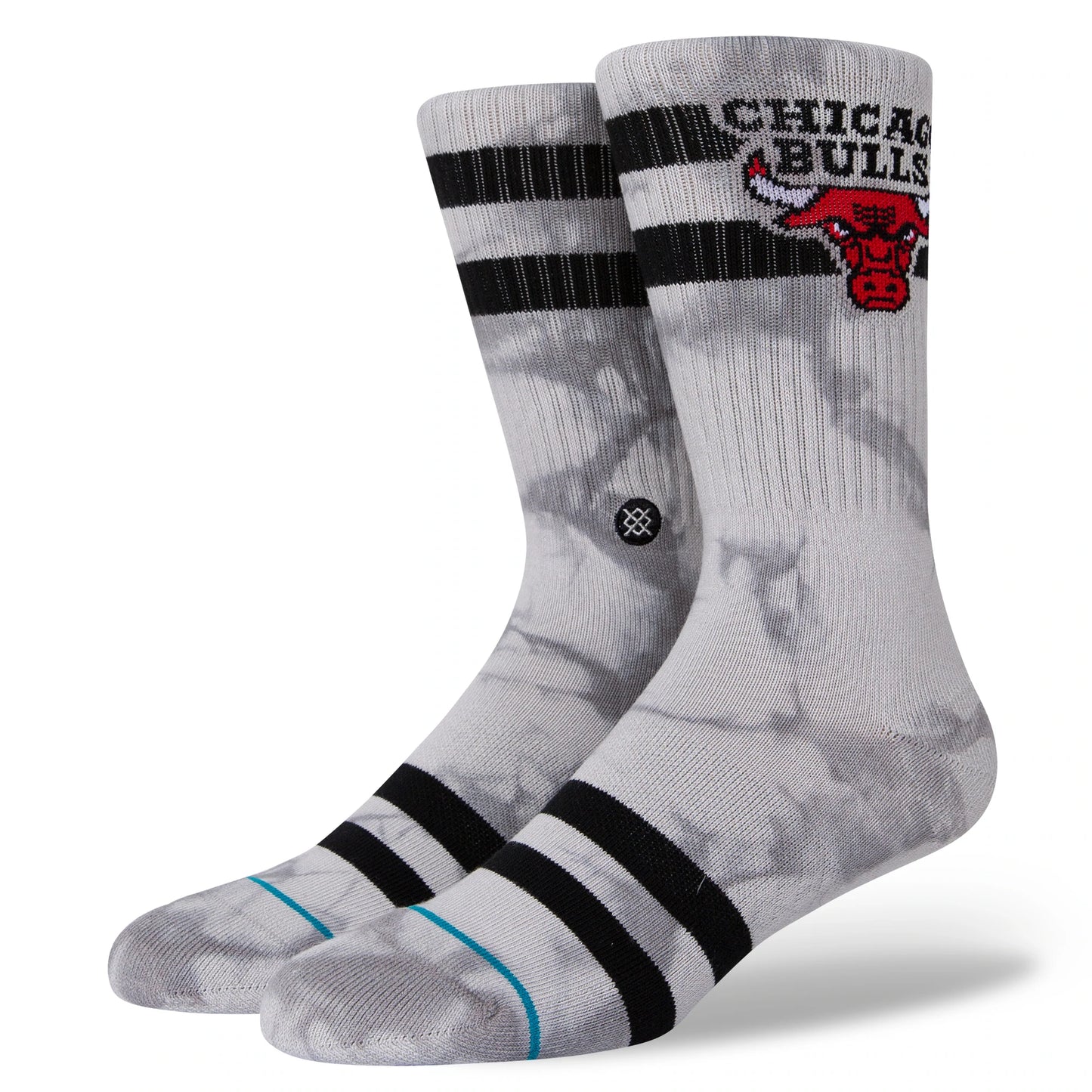 Stance NBA "Bulls" (Dyed)