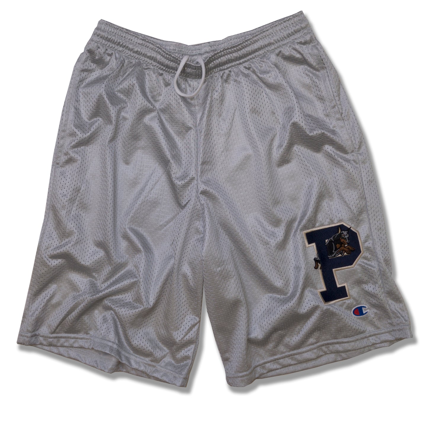 Parlor 23 X Champion "Krueger P" Mesh Shorts