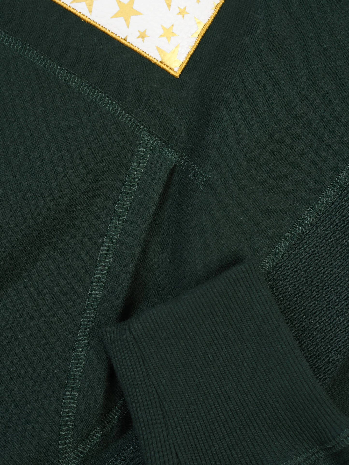 Parlor 23 "Swoosh Stars" x Redwood Classics Hoodie