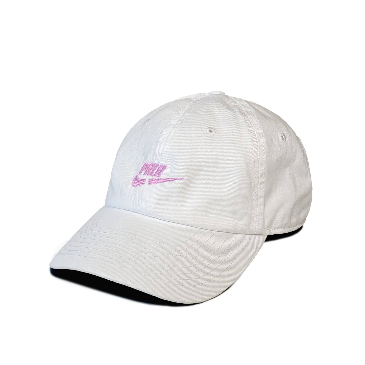 Parlor 23 "Swoosh" Dad Cap