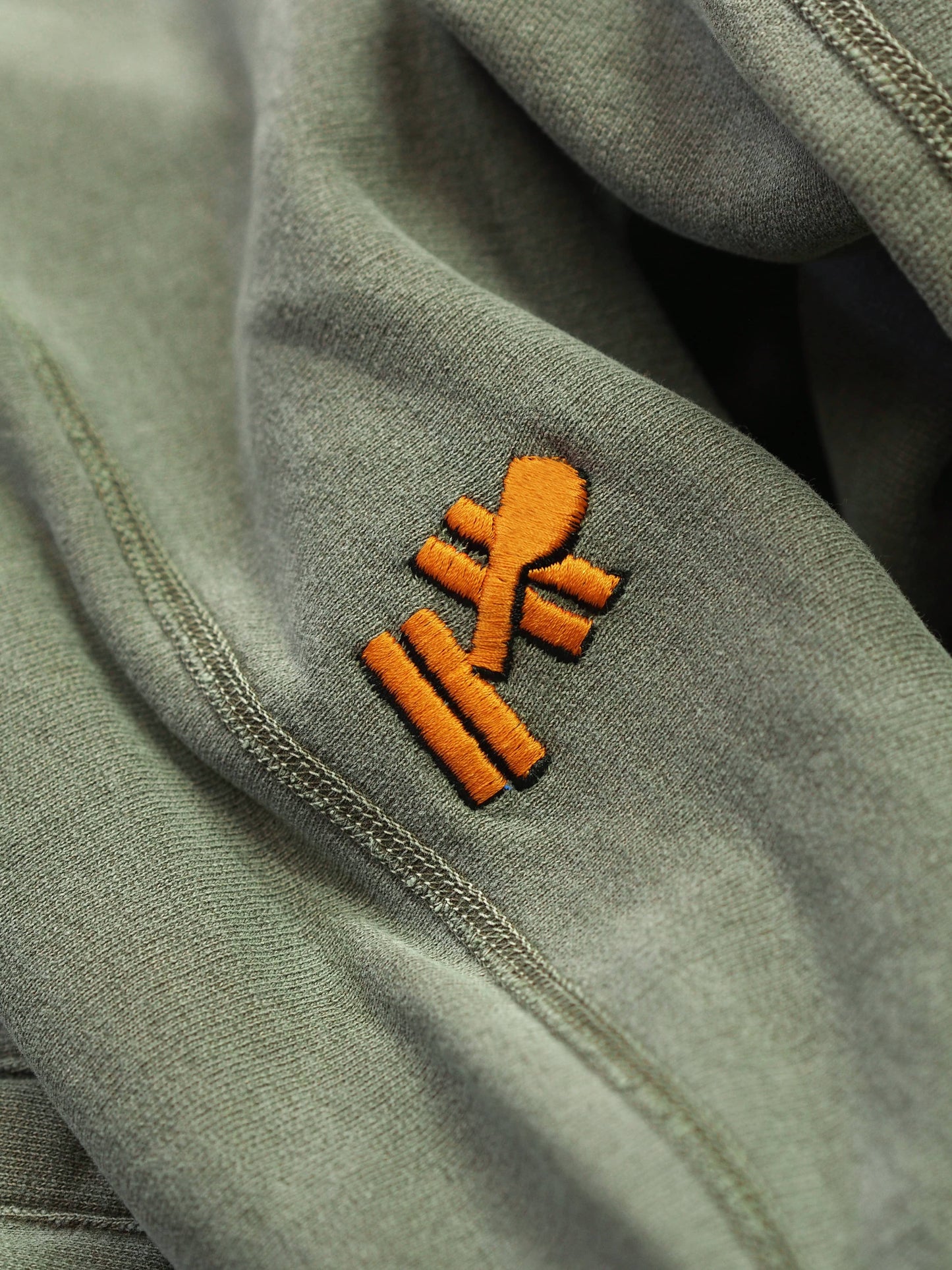 Parlor 23 "DFTD" X Redwood Classics Sweatpants