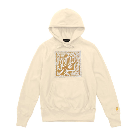 Parlor 23 "Parhartt Workwear" X Redwood Classics Hoodie