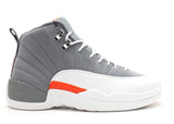 Jordan 12 "Cool Grey" 2012