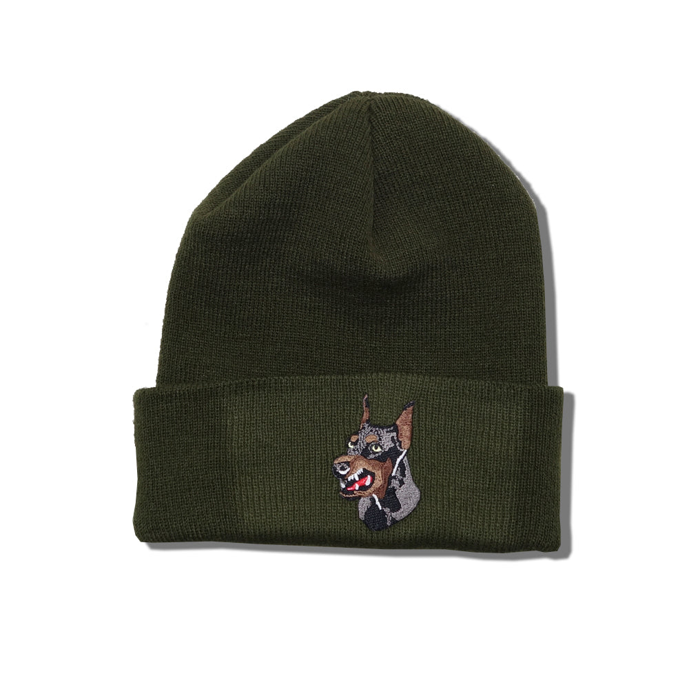 Parlor 23 "Krueger" Cuff Beanie