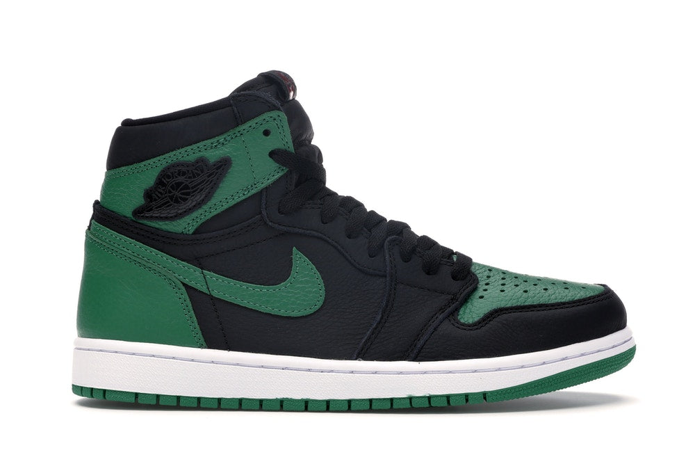 Jordan 1 "Pine Green" 2020
