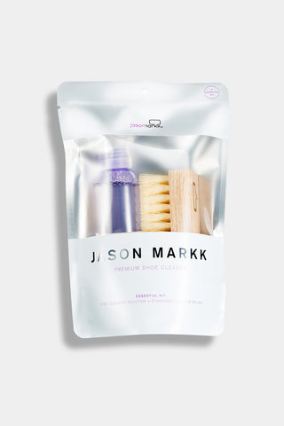 Jason Markk Essentials Kit