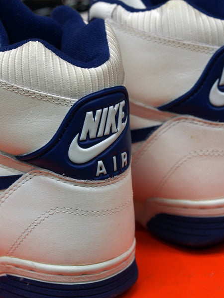 Nike air delta 2025 force st high 1989